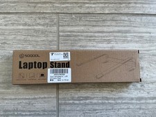 Supporto per laptop Soqool -