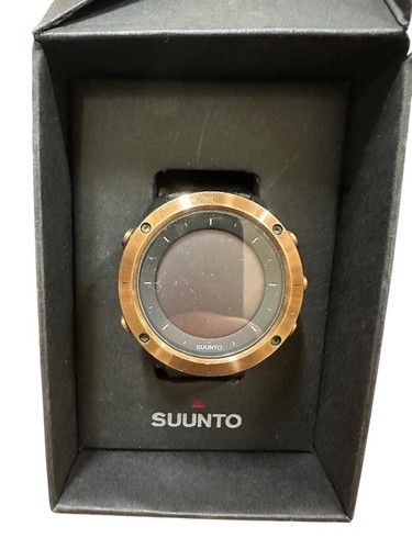 Raro orologio gps suunto - raro,