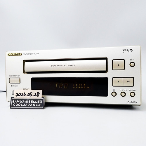 Onkyo 705x lettore - c-705x,