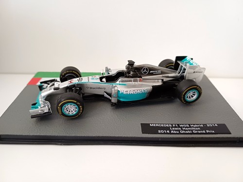 A20 mercedes w05 - f1,