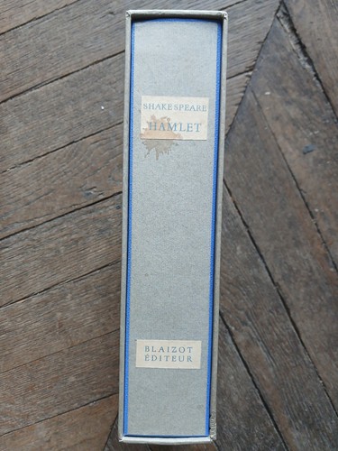 Shakespeare la - shakespeare,