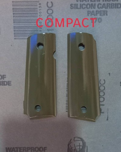 Colt 1911 impugnatura magwell - colt,