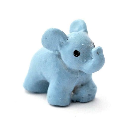 Melody jane elefante blu - jane,