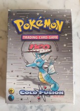 WOTC Pokemon Mazzo Tematico