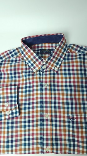 Camicia uomo paul shark a - camicia,
