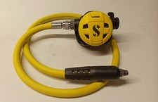 Erogatore Scubapro C200 Octopus