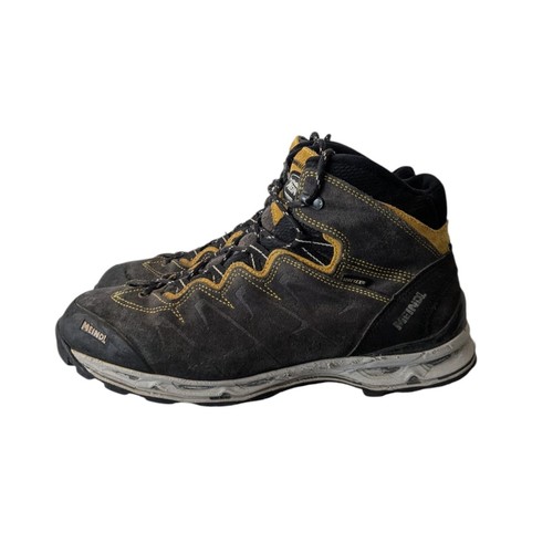 Meindl gore tex vibram - vibram, men's