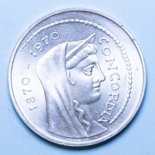 Repubblica italiana 1000 lire - repubblica,