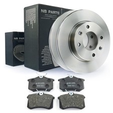 Pastiglie Freno Disco