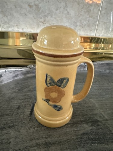Vintage pfaltzgraff folk art - pfaltzgraff,