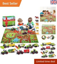 Playset Agricoltura