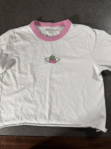 Shirt uniqlo ai yazawa - uniqlo,