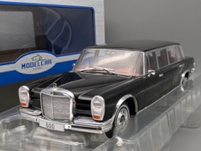 Modellini auto 1:18 MCG