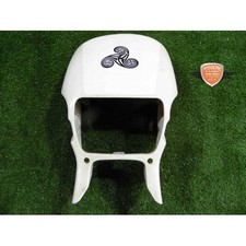 Cupolina Yamaha XT 600 1990 1994