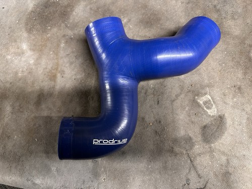 Tubo intercooler subaru - tubo,