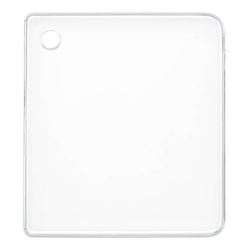 Kobo custodia ebook - ebook, clear
