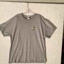 T-shirt vintage Chevrolet "An