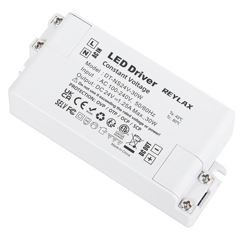 Trasformatore led 24v - led,