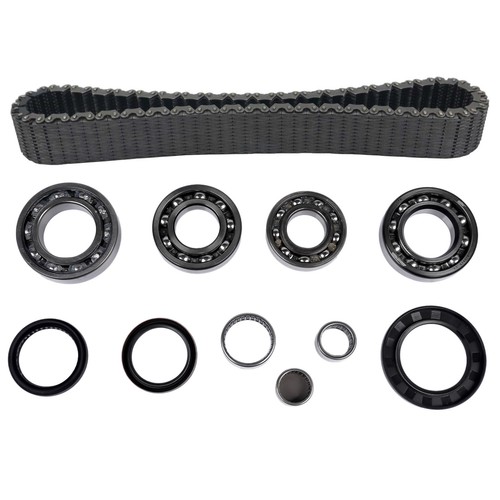 Kit riparazione ingranaggi - kit,