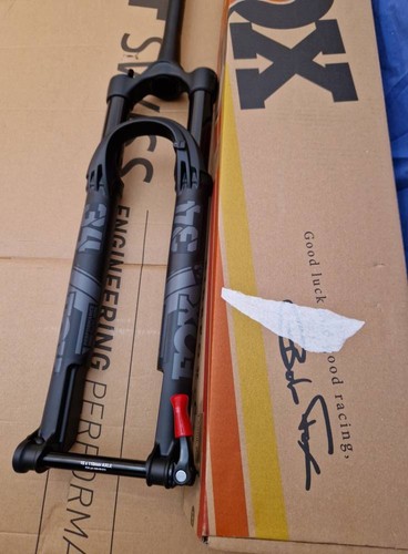 Fox racing shox float sc - fox,