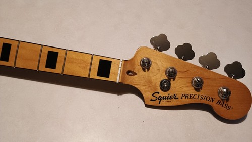 Fender squier classic vibe - vibe, 70s