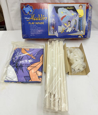 Tenda da gioco Aladdin anni 90