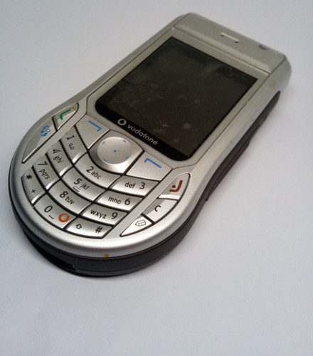 Cellulare originale nokia - originale,