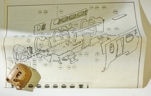 Loco diffusion b5d - loco,