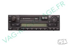♻️Autoradio cassette Beta