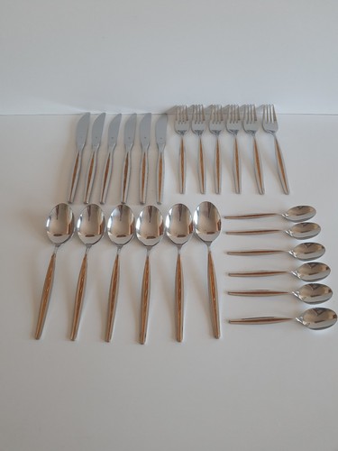 Wmf posate capri cromargan - wmf,
