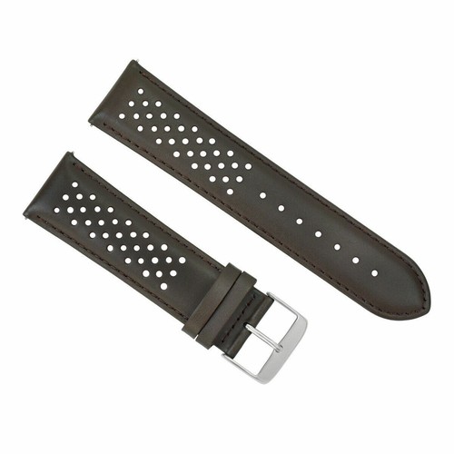 Cinturino rally pelle - cinturino,