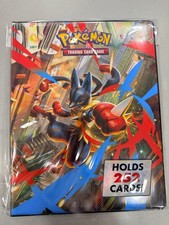RACCOGLITORE CARTE POKEMON