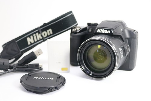 Quasi come nuovo nikon - [quasi,