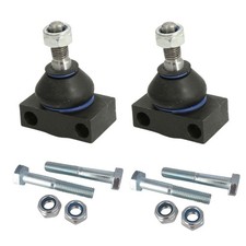 COPPIA TESTINA BRACCI SOSPENSIONE SX-DX COMPATIBILE PER SMART (2pz)