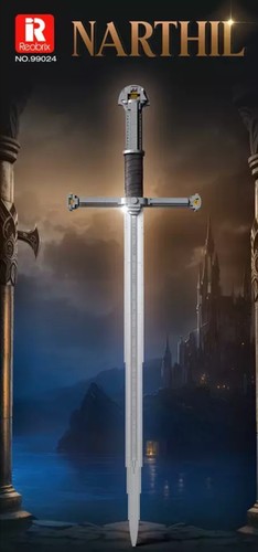 Lord the rings narsil 521 - of,