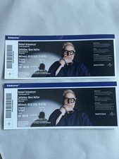 2 biglietti premium Herbert