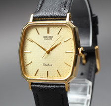 [N MINT++] Orologio Uomo