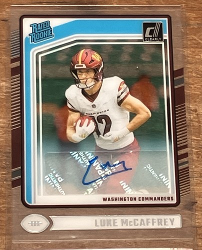 2024 panini clearly donruss - 2024,
