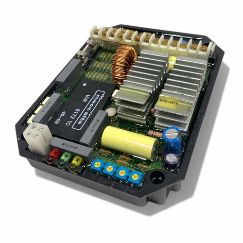 Regolatore tensione - regolatore, di