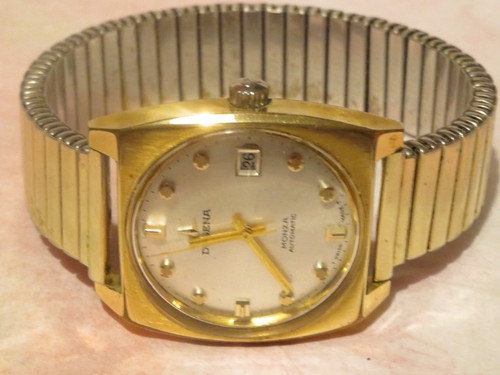 Orologio polso automatico - da,