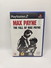 Max Payne 2: The fall of Max