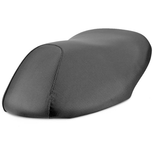 Sella nera per yamaha - yamaha, 50