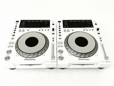 Pioneer cdj 850 - pioneer, dj