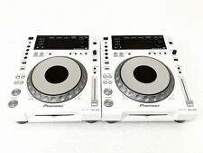 Pioneer DJ CDJ-850 Silver