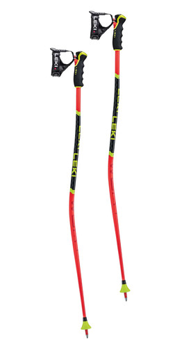 Leki world cup lite - gs, race
