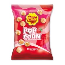 Chupa Chups Popcorn Gusto