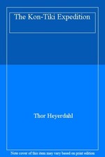 The Kon-Tiki Expedition By