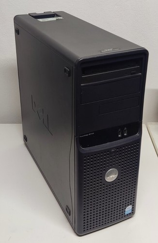 Desktop computer fisso - pc, dell