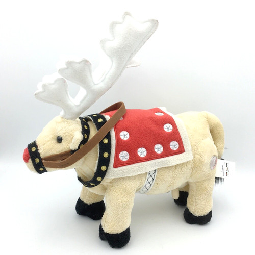 Cow parade moodolph - cow, peluche