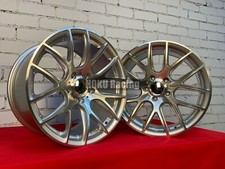 4 cerchi stile 18" 359M